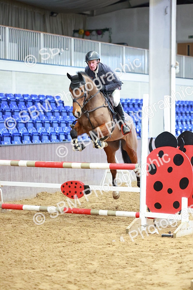 SBM_001136 - Class 3 - Senior Discovery 1.00m