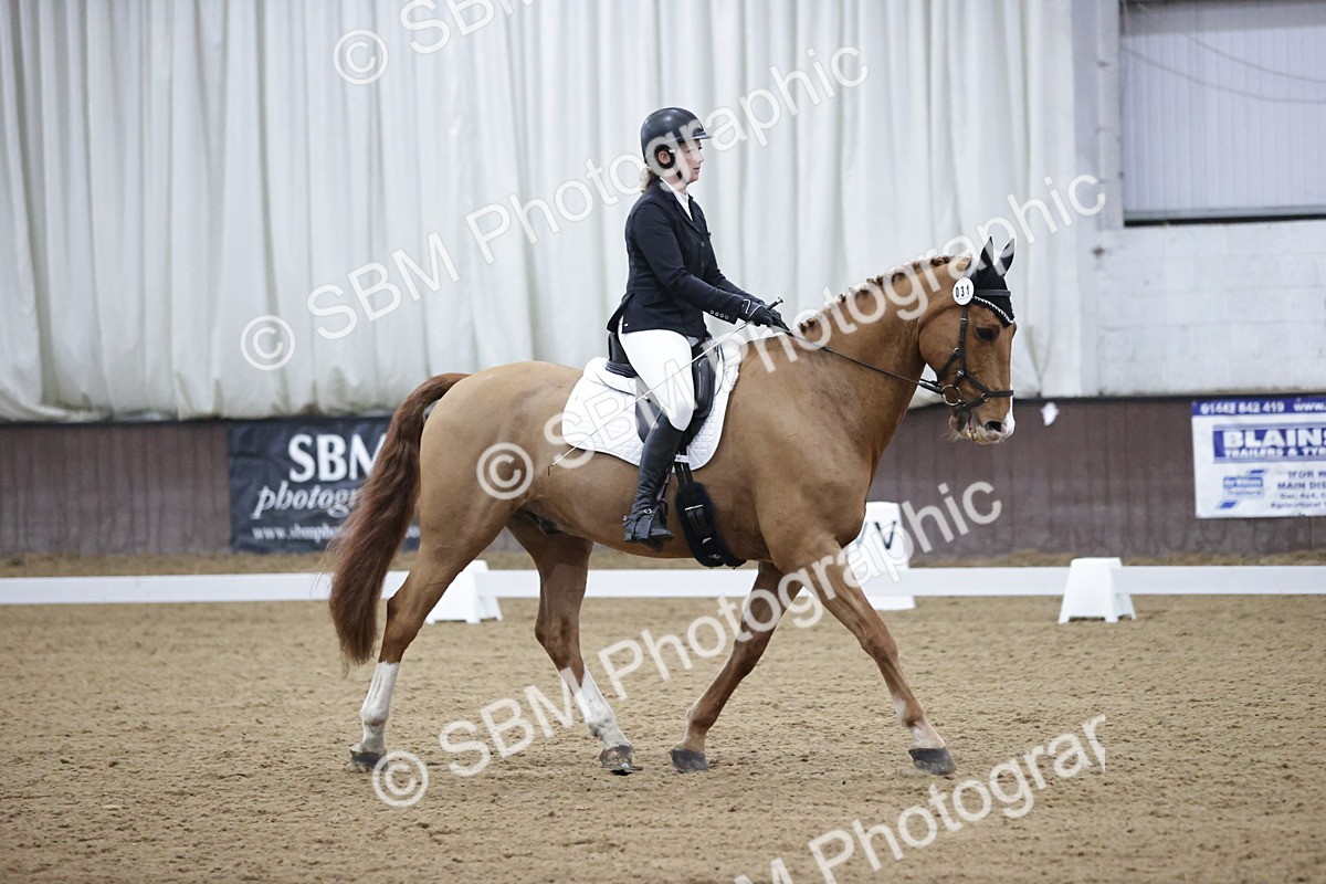 SBM_007267 - Class 5 - Novice 5
