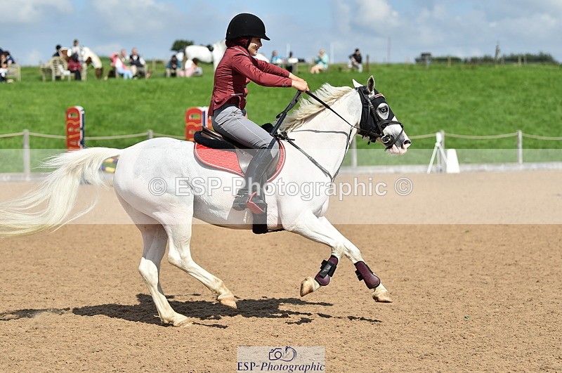 230902A-140932-01621 - Cls 3B Pony Medium 90cm