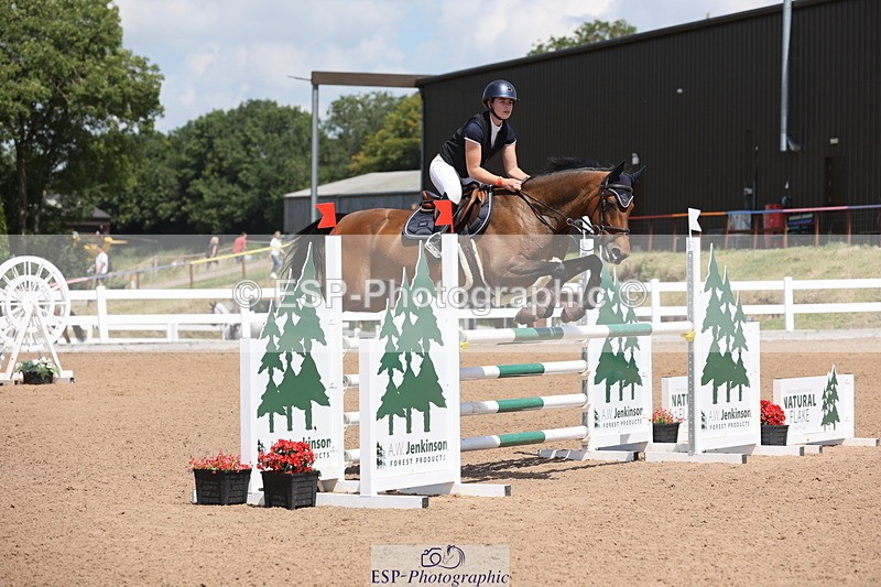 240718A-130245-05368 - Cls 9, 1 Star Bronze Tour 1.10m