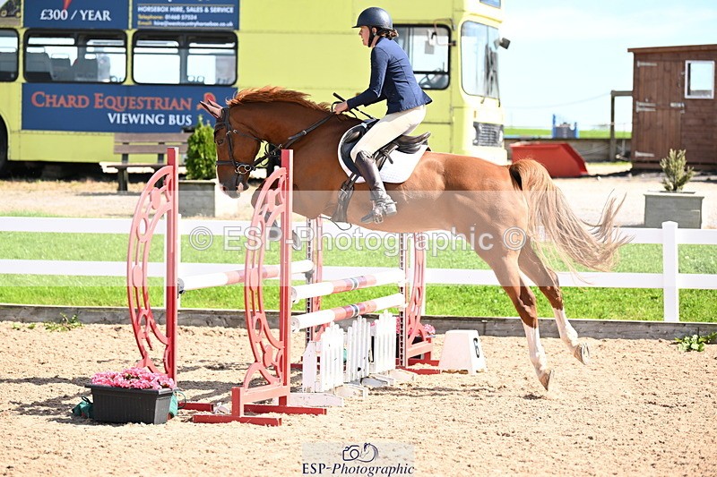 240914A-132159-07751 - Cls 23-S 95cm Amateur Qualifier