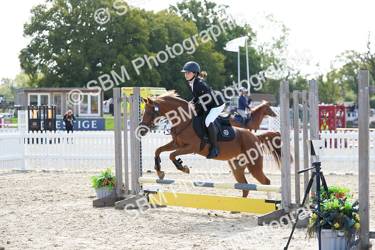 SBM_18114 - J58 - Clear Round 50cm