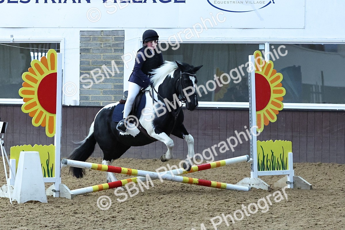 SBM_004490 - Class 1 - 40cm Open