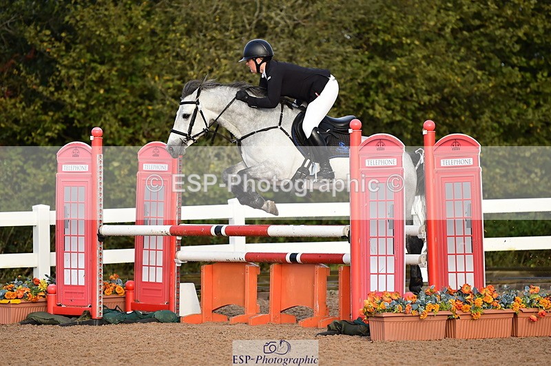 231014A-091316-03655 - Cls 12 British Novice & 90cm Open