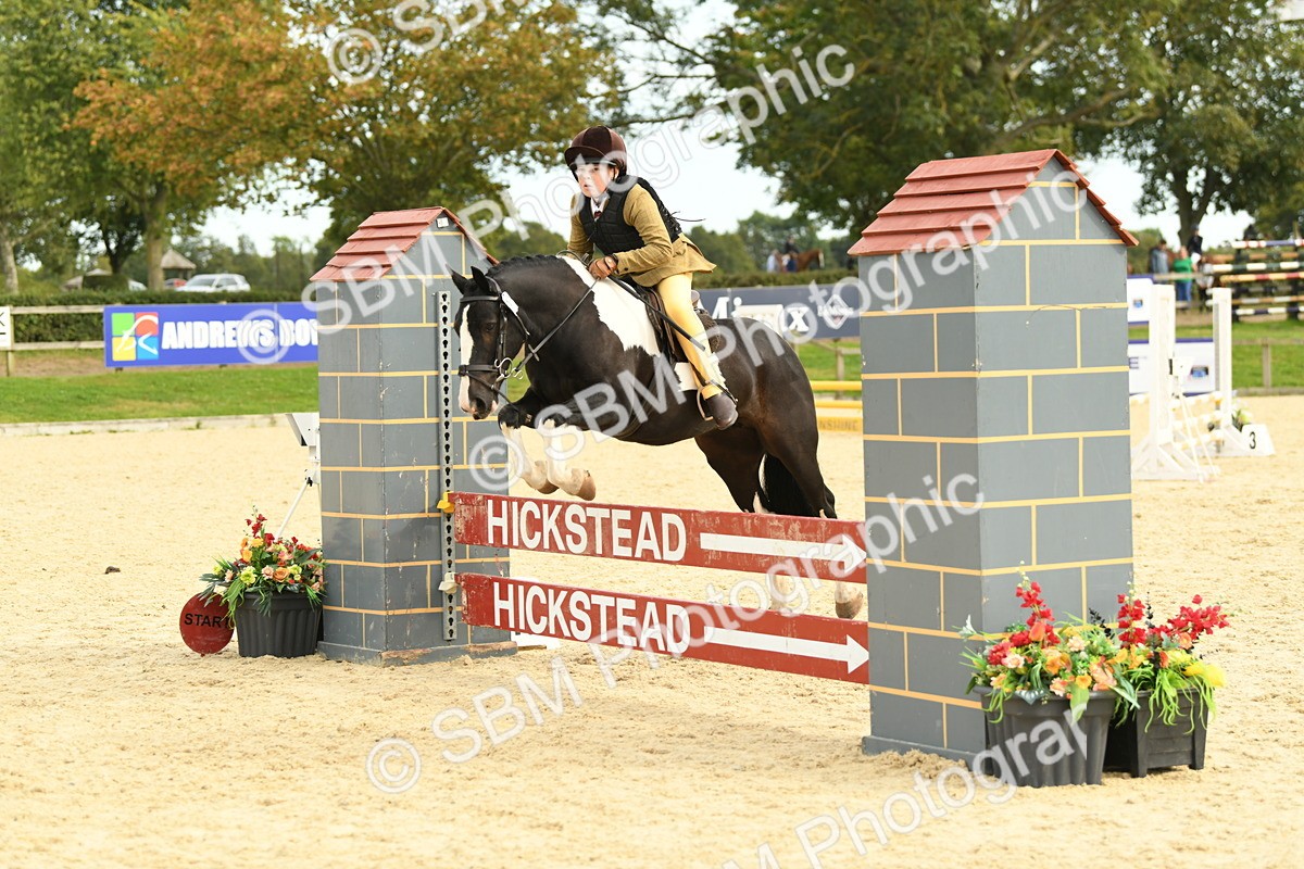 SBM_71131 - J15 - Junior Pony 70cm Championship