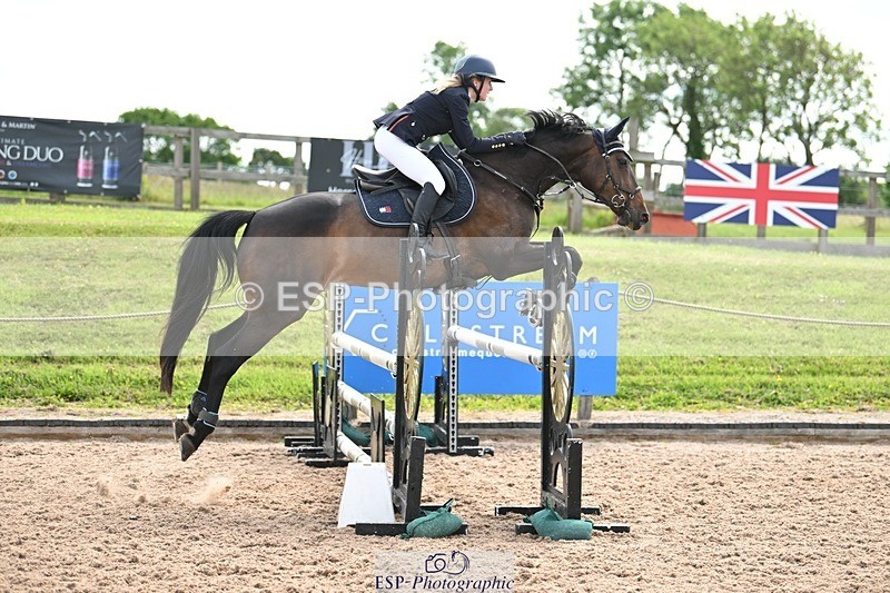 250611-103235-00172 - Cls 1 Brit Novice & 90cm Open