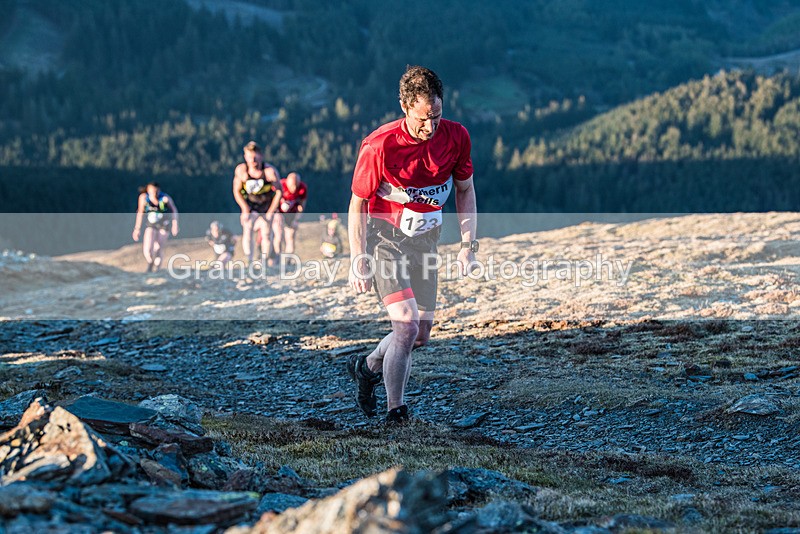 Grisedale-205 - Grisedale Grind Fell Race Wednesday 19th April 2023