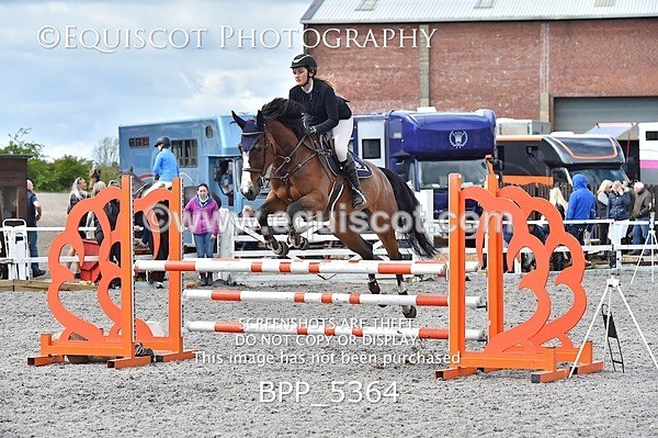 BPP_5364 - SAT CLASS 30 DISCOVERY /1M OPEN