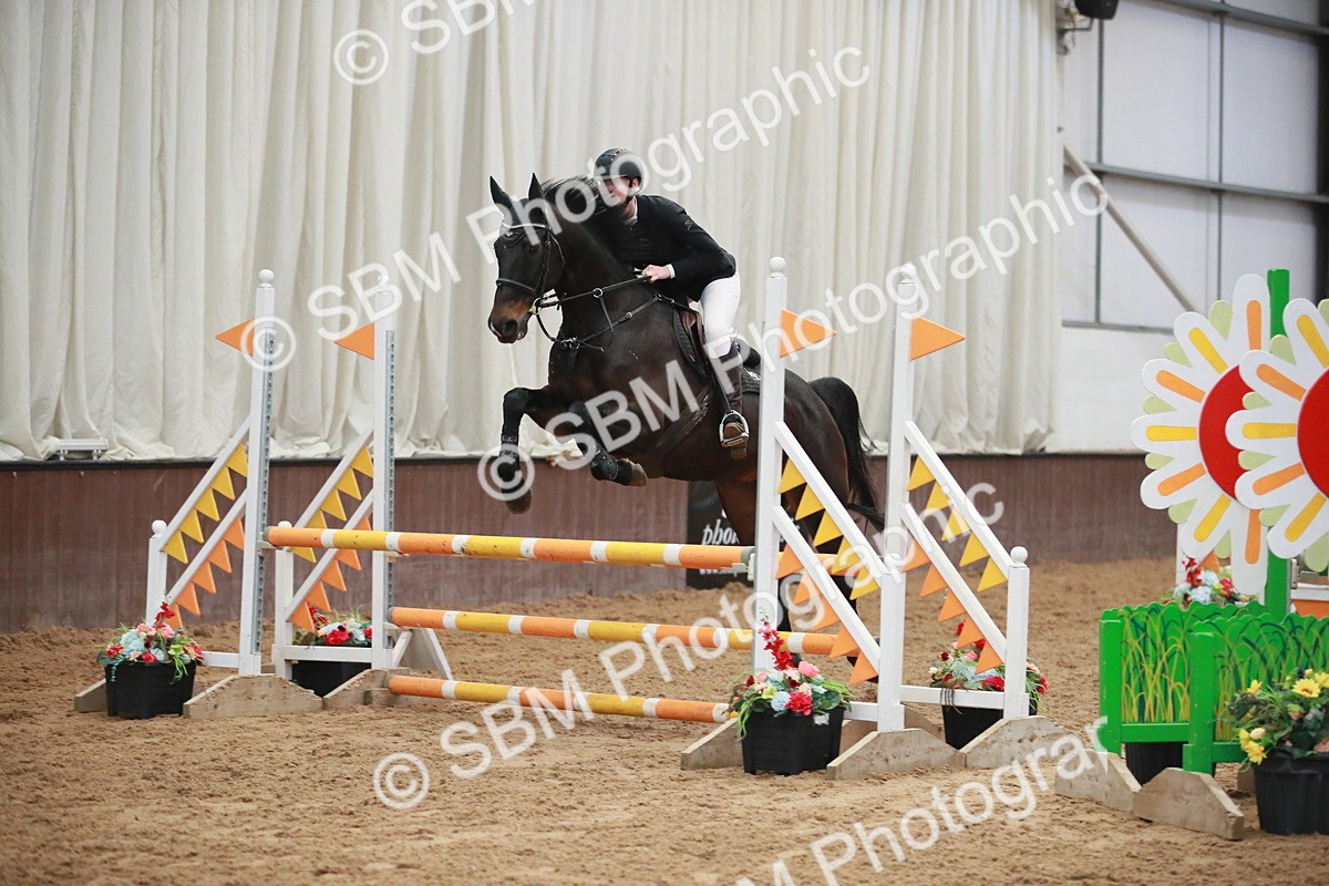 SBM_000335 - Class 2  - Senior British Novice - 90cm Open