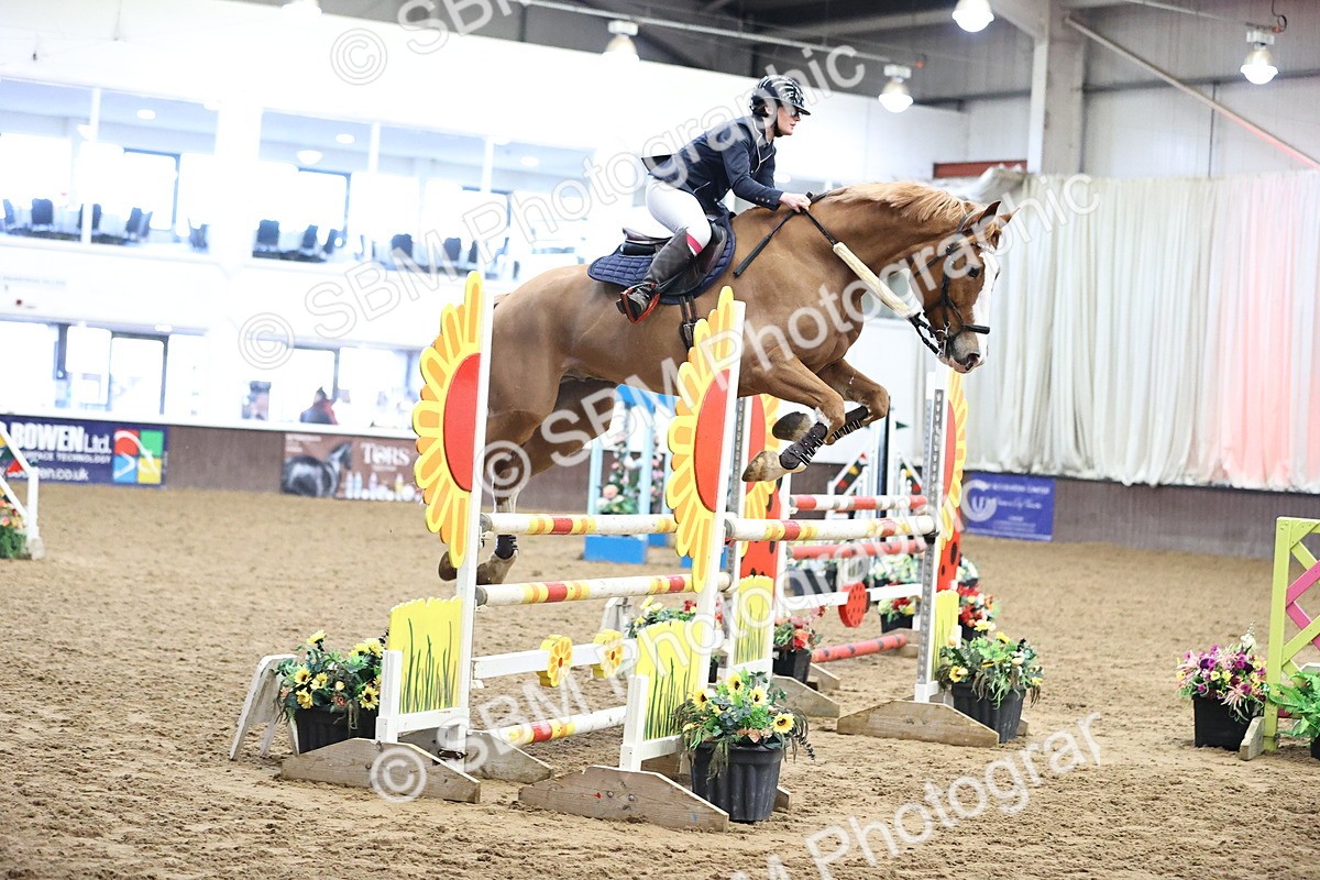 SBM_004931 - Class 16 - Senior Newcomers - 1.10m