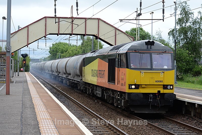 13th June 2017 - Holytown, North Lanarkshire