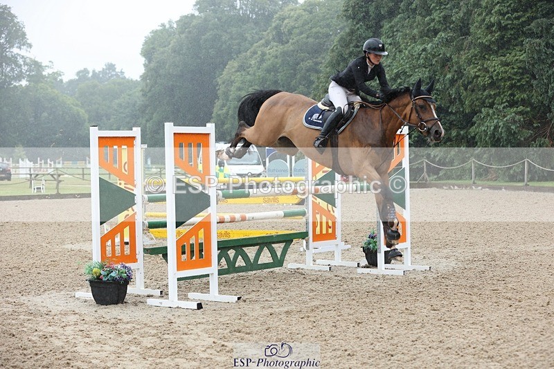 240705-164803-12966 - Cls 25 6 Yr Old Qualifier 1.20m