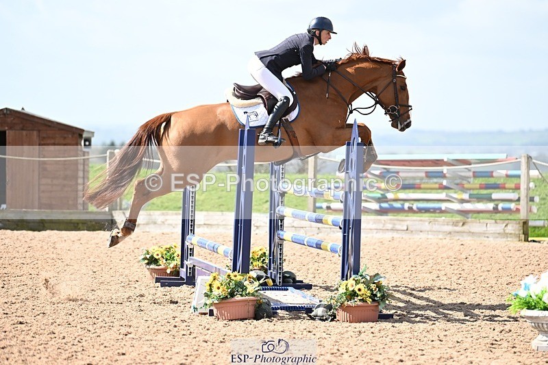 250329-111715-04135 - Cls 14 Snr Newcomers