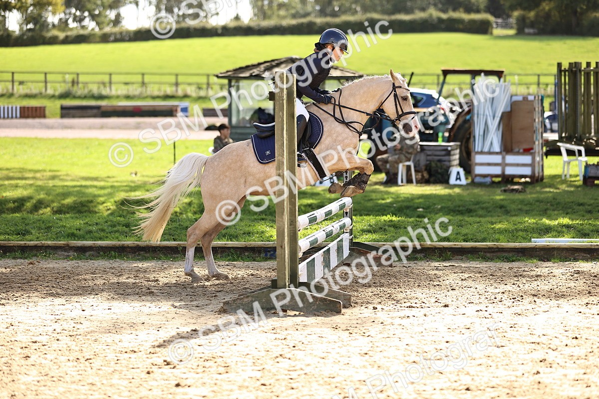 SBM_46086 - J9 - Junior Pony 70cm Championship