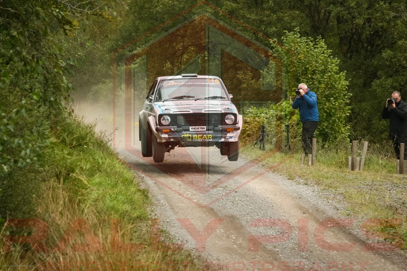 EMC Lakeland Stages 68 of 108 - Trailer Parts & Spares Lakeland Stages 2025