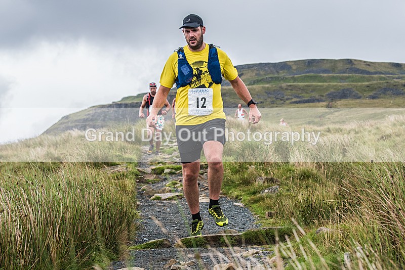 Ingleborough-774 - Ingleborough Mountain Race Saturday 15th July 2023