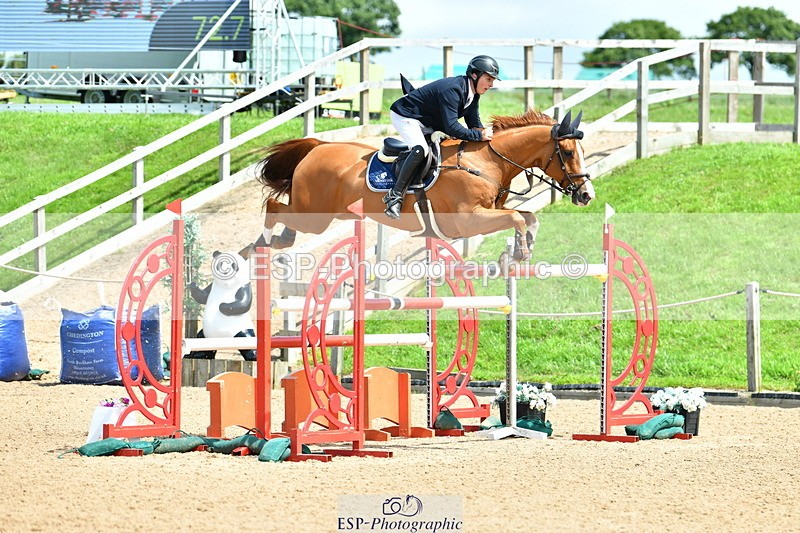 230723A-132825-12622 - Cls 12, 2 Star Big 1.45m GP 12.45 to End