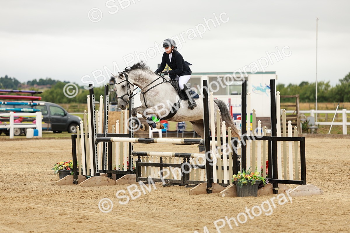 SBM_006334 - Class 1 - Senior British Novice - 90cm Open