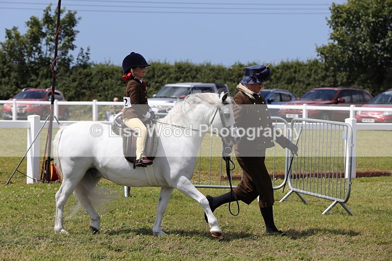 1X9A5076 - Class 36: NPS M&M Lead Rein