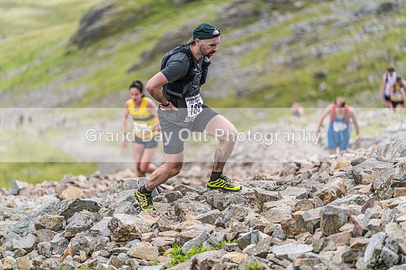 Borrowdale-508 - Borrowdale Fell Race Saturday 3rd August 2024