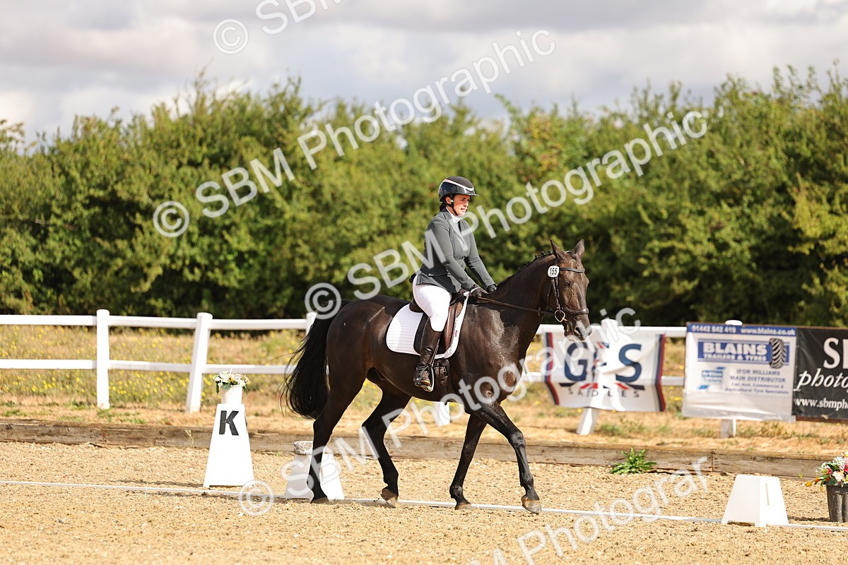 SBM_003334 - Class 3 - N4