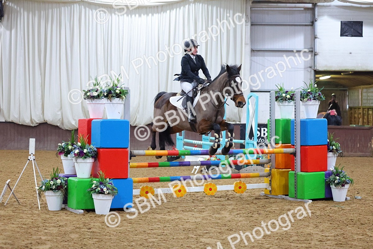 SBM_000626 - Class 13 - Equissage Pulse Senior British Novice/ 90cm Open - First Round (0.90m)