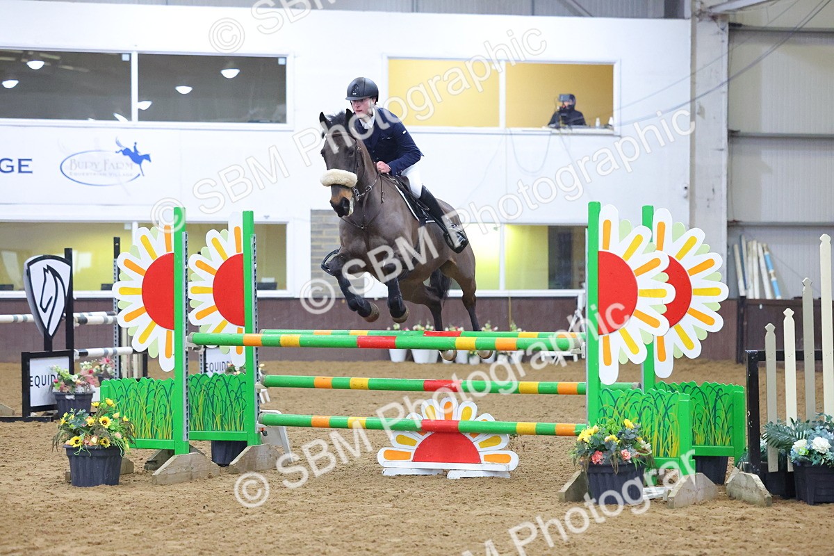 SBM_002115 - Class 16 - The WB Equiline Star Championship Qualifier (1.10m)