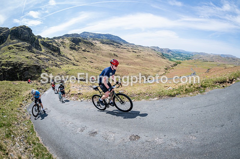 124732 - Hardknott Pass Camera 2 12.00-13.00