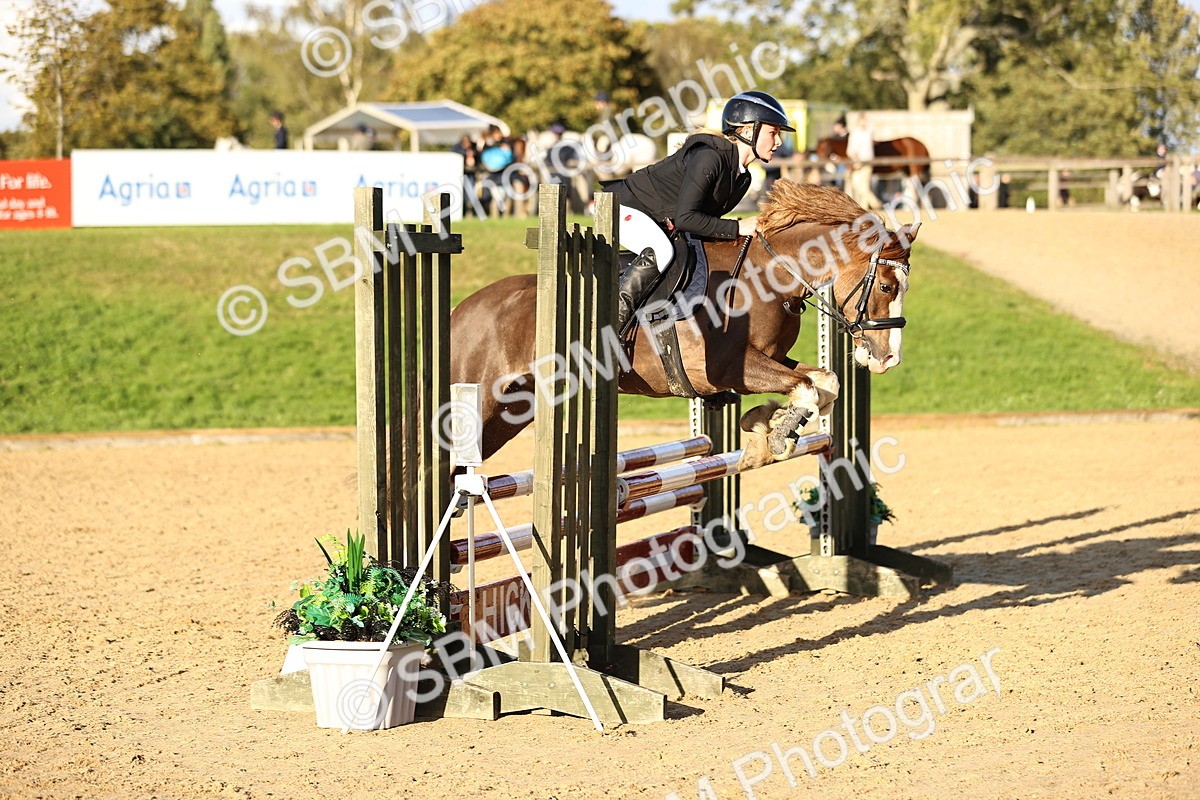 SBM_52030 - J10 - Junior Pony 75cm Championship