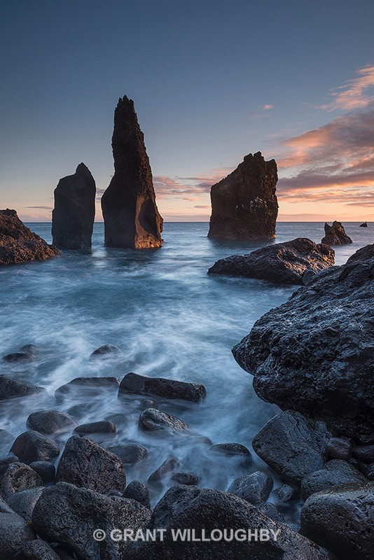  - Iceland