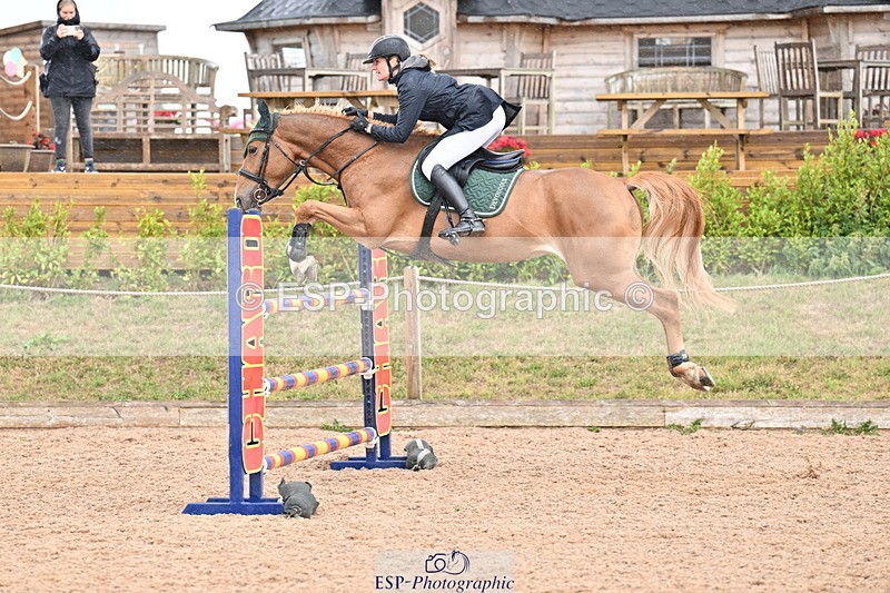 250827B-143433-00767 - Cls 6 Snr Fox 1.20m & Cls 7 1.30m