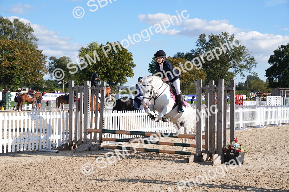 SBM_27920 - J43 - Super Speedy Scurry Open - 60cm