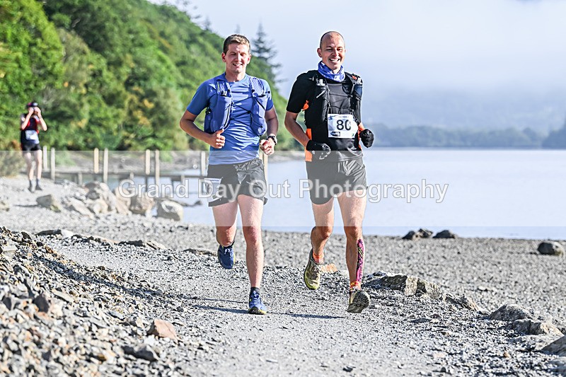 Scafell Pike -75 - Fellside Events Scafell Pike Trail Marathon Sunday 23rd August 2026