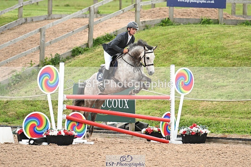 250607-123433-01101 - Cls 10 Pony Newcomers and 1m