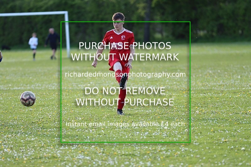 IMG_7197 - Wattsfield Girls U13 v Crookland Casuals (4/5/22)