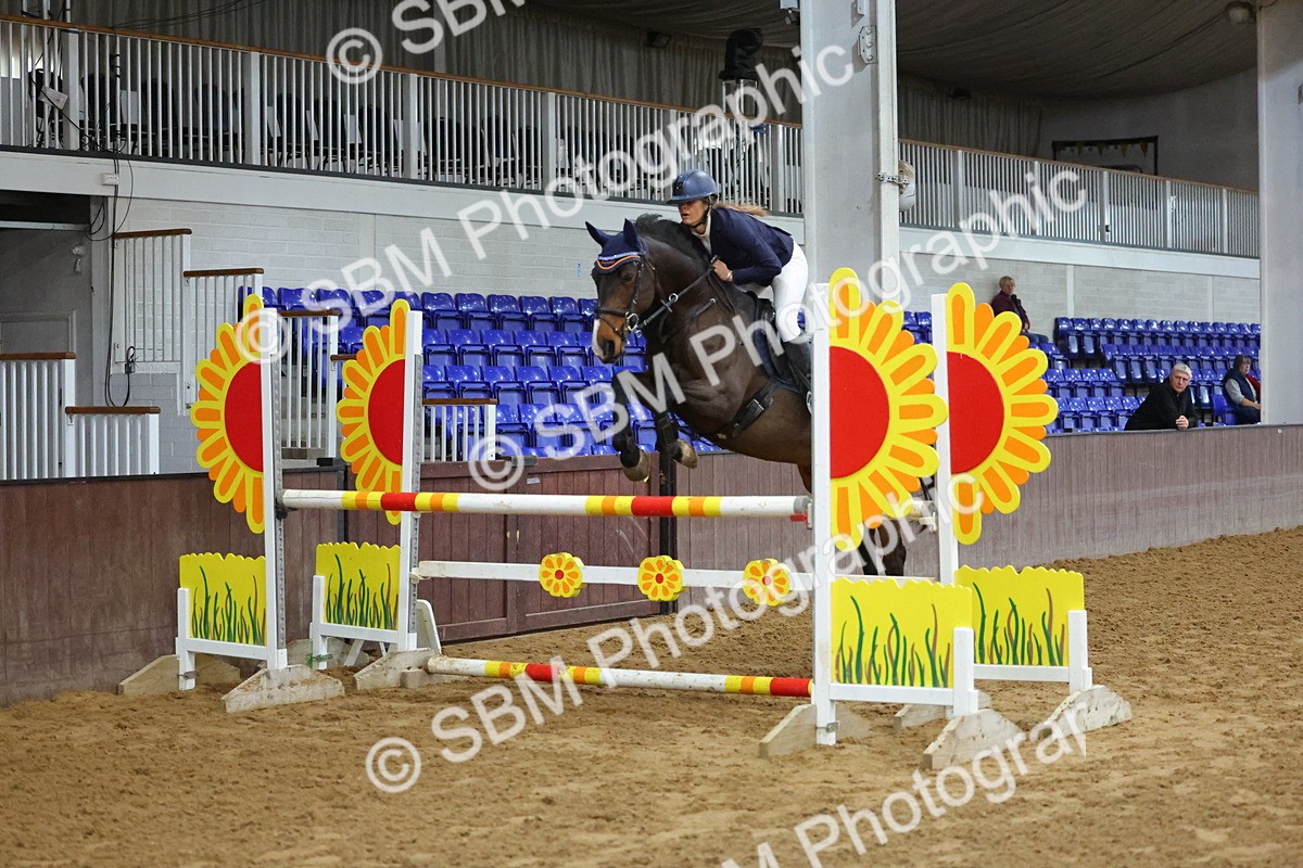 SBM_001234 - Class 4 - Senior Newcomer - 1.10m