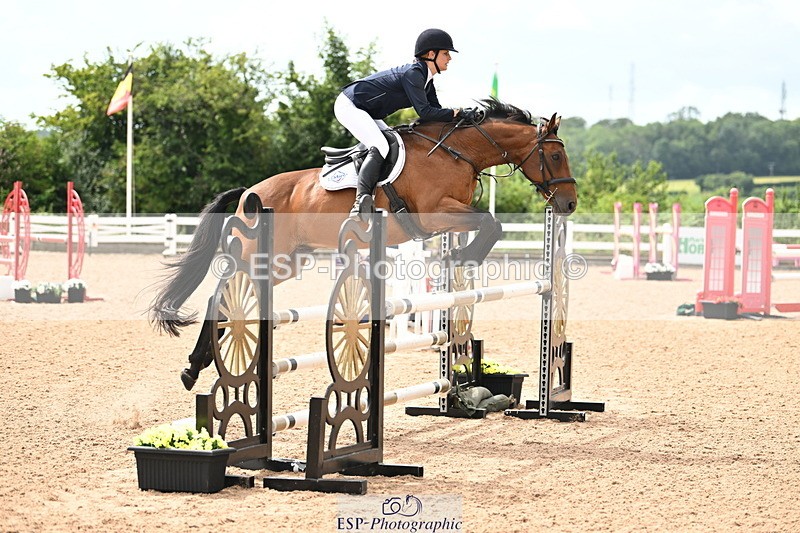 240726A-152900-02281 - Cls 11 1.05m Amateur Qualifier