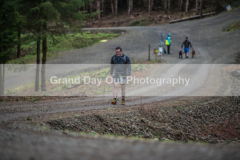 Glentress-2673 - High Terrain Events Glentress Marathon 21 & 10K Trail Races Sunday 18th February 2024