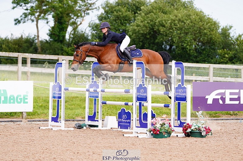 240630A-172804-15931 - Cls 26 Foxhunter 2nd Round