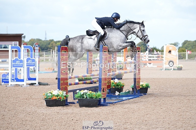 250913-115310-06768 - Cls 15 Snr Foxhunter