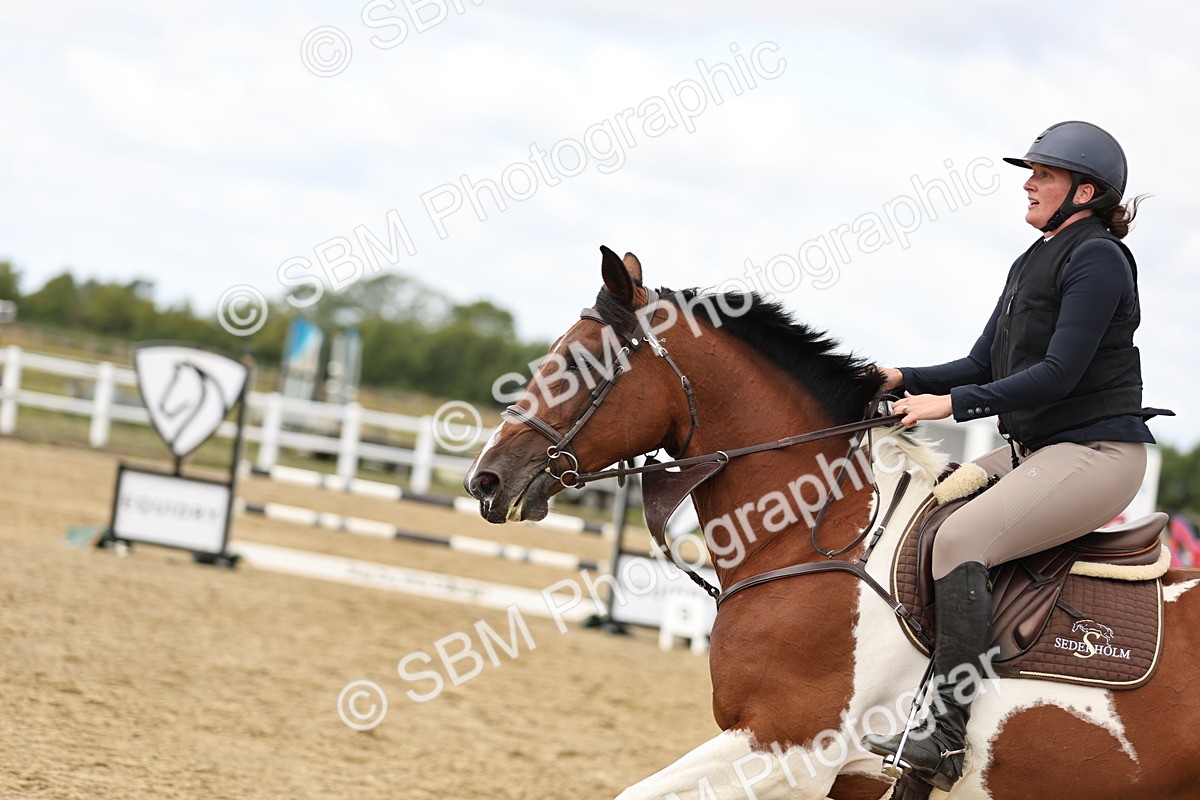 SBM_003927 - Class 2 - Amateur Championship Qualifier 85cm