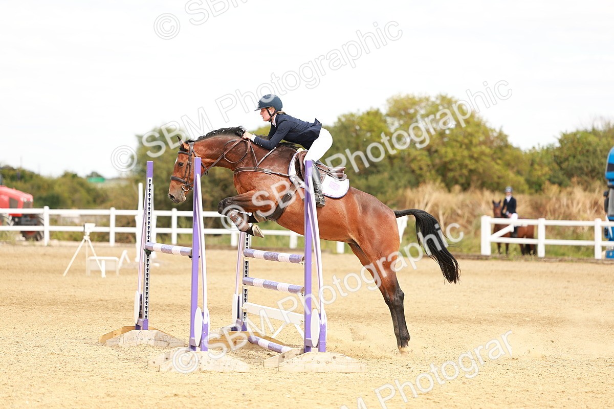 SBM_006749 - Class 4 - Senior British Newcomers - 1.10m