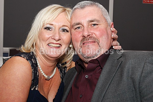 298 - Marese and Barry Wedding