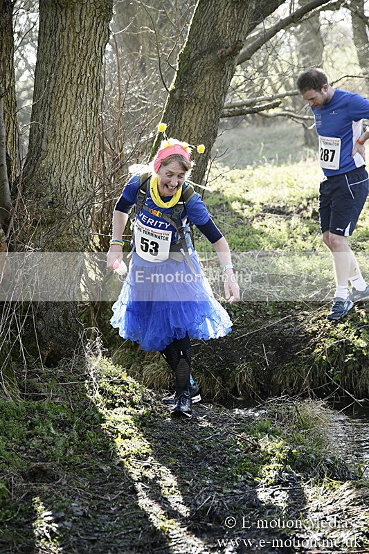 PVT 240219 915 - The Terminator Race - Pewsey Vale - 24/02/19