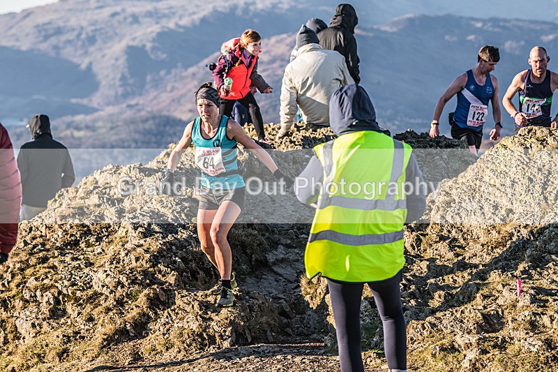 Wansfell-171 - Wansfell Race Saturday 27th December 2025