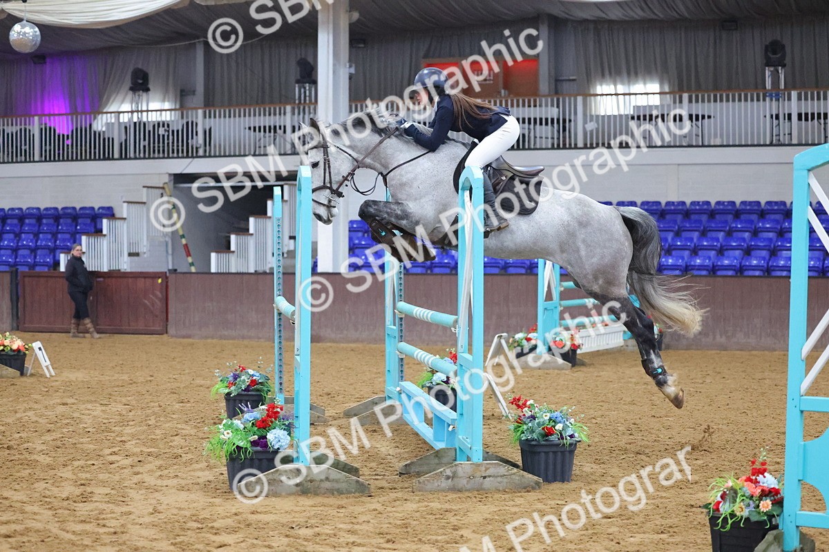 SBM_008756 - Class 22  - Senior Newcomers/ 1.10m Open - First Round (1.10m)