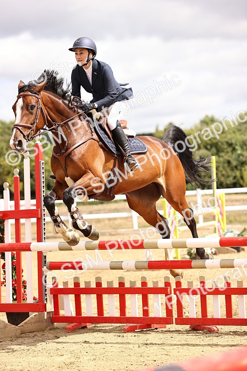 SBM_013360 - Class 14 - Senior Discovery - 1.00m Open