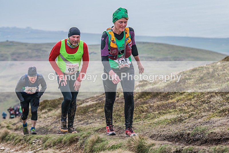 Black Combe-368 - Black Combe Fell Race Saturday 9th March 2024