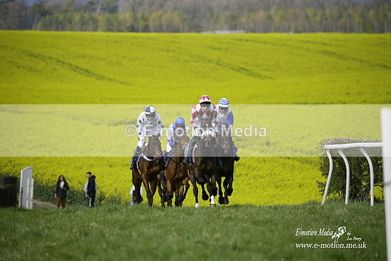 PtP 180422 159 - Old Berkshire PtP Lockinge 18/04/22