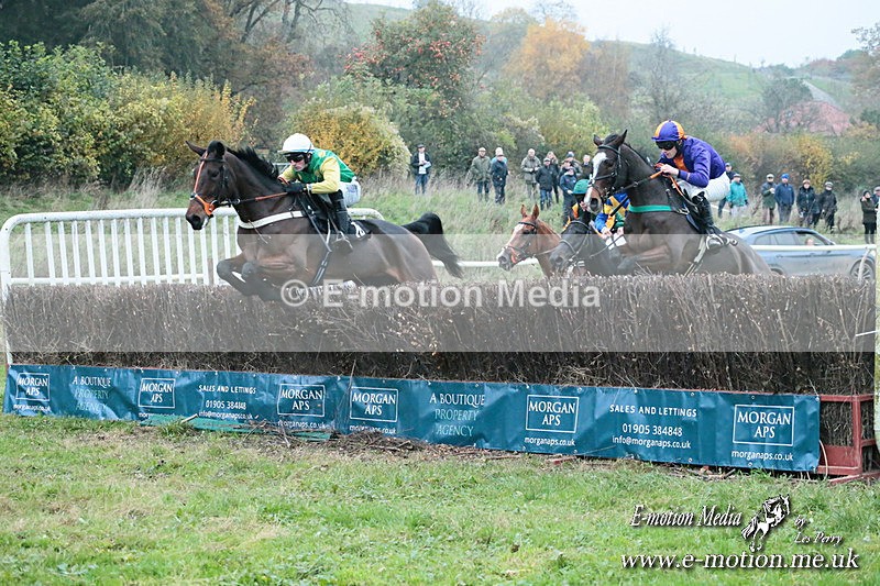 PtP 091124  642 - Knightwick Races Point-to-Point 09/11/24